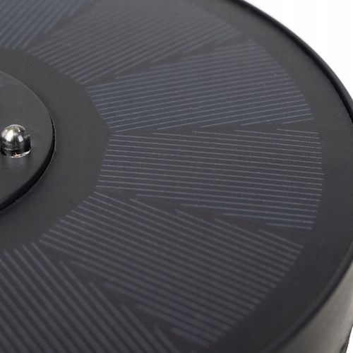 Fontanna Solarna Pompa do Oczka Wodnego Ogrodowa Pływająca LED Fontannowa na Arena.pl