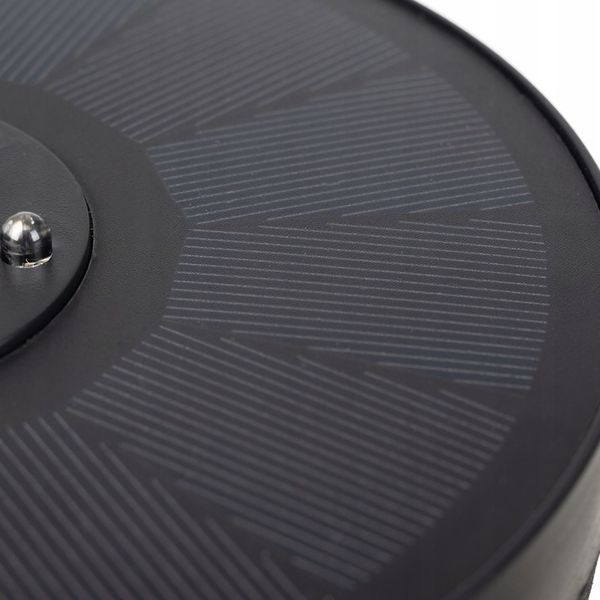 Fontanna Solarna Pompa do Oczka Wodnego Ogrodowa Pływająca LED Fontannowa zdjęcie 3