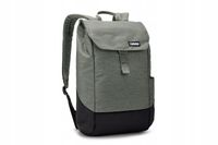 Plecak na laptopa Thule Lithos 16L zielony