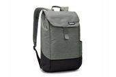 Plecak na laptopa Thule Lithos 16L zielony