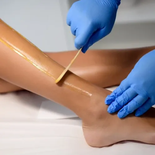 PODGRZEWACZ WOSKU PUSZKA wosk twardy depilacja 100 na Arena.pl