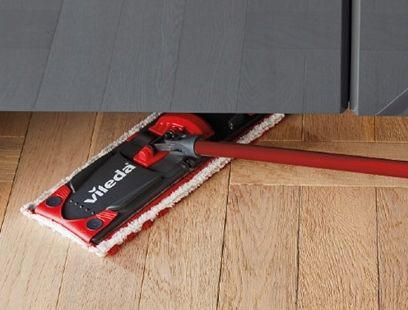 Mop Vileda Ultramax Box + wiadro + wyciskacz zdjęcie 6