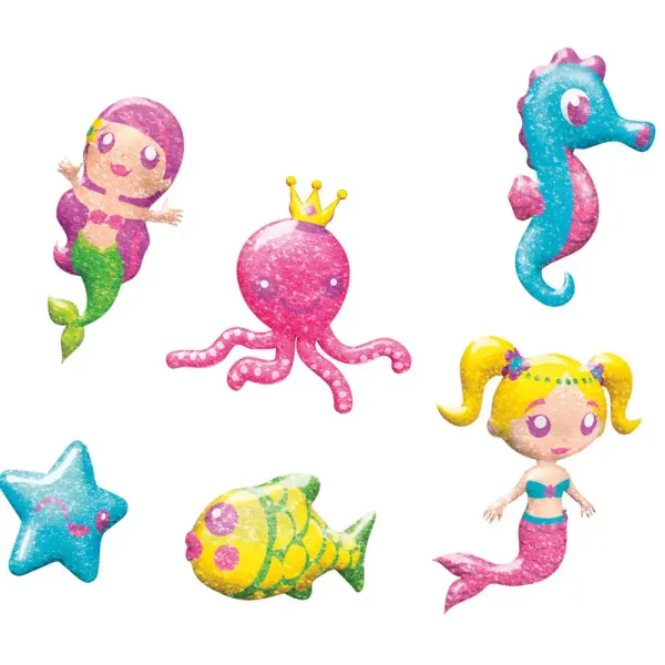 Aqua Gelz Magiczne syreny Simba zdjęcie 7