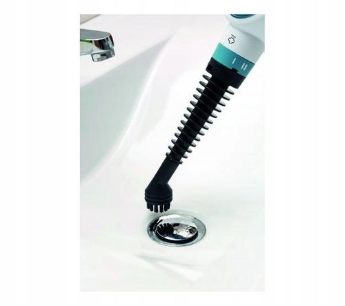 Parownica ręczna Ariete 4137 Vapori Jet 1050W Czyścik parowy na Arena.pl