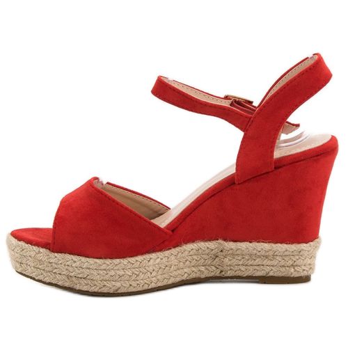 Sandały Espadryle r.36 na Arena.pl