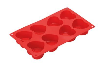 FOREMKA forma silikonowa DO CZEKOLADEK lodu PRALIN na Arena.pl
