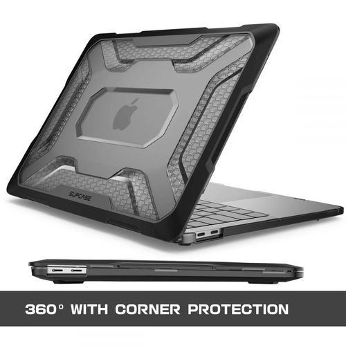 SUPCASE UNICORN BEETLE PRO MACBOOK PRO 13 2016-2020 BLACK na Arena.pl