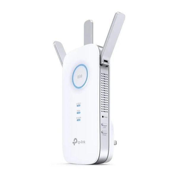 Wzmacniacz sieci TP-LINK RE550 zdjęcie 16