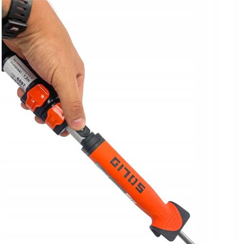 SOLID WAŁEK DO GŁADZI WAŁEK KĄTOWY DO GŁADZI NAROŻNKOWY + KIJ TELESKOPOWY na Arena.pl