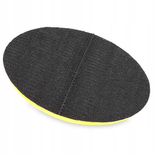 POLERKA SAMOCHODOWA DO LAKIERU 2600W 4X GĄBKA FILC PM-PS-2600T-Z5 na Arena.pl