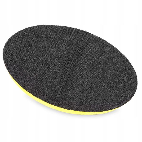 POLERKA SAMOCHODOWA DO LAKIERU 2600W 4X GĄBKA FILC PM-PS-2600T-Z5 zdjęcie 4