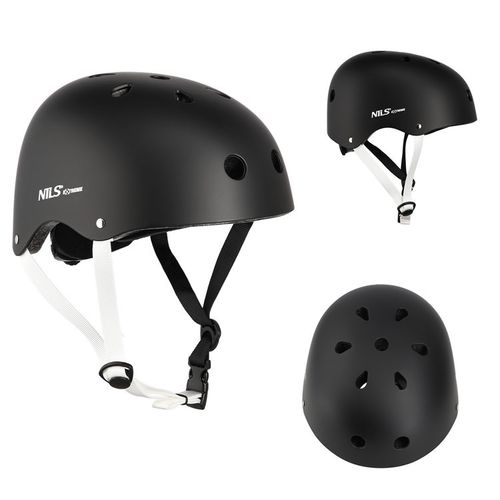 Kask rowerowy BMX MTW001 Nils S na Arena.pl