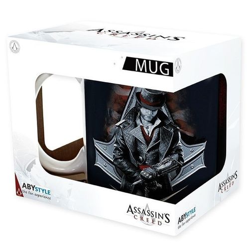 kubek - assassin's creed "jacob union jack" na Arena.pl