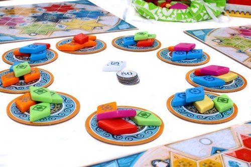 Gra Azul Letni Pawilon na Arena.pl