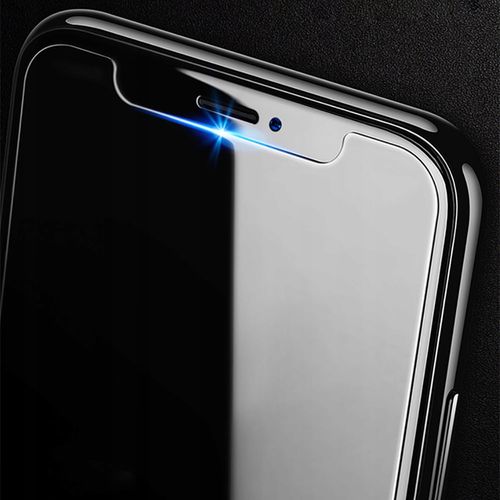 TWARDE SZKŁO HARTOWANE 9H APPLE IPHONE XS MAX na Arena.pl