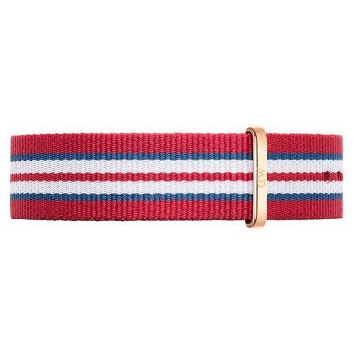 PASEK DANIEL WELLINGTON 0112DW - 20 mm na Arena.pl