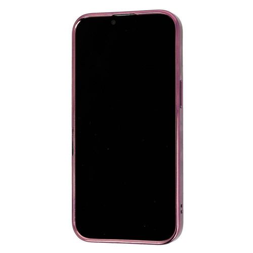 Etui Iphone 14 Plus Nexeri Magsafe Case Różowe na Arena.pl