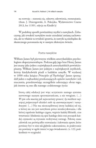 W sidłach nawyku. Dlaczego mózg tworzy nawyki i czy można je przełamać na Arena.pl