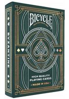 karty do gry bicycle byzantine europe 7892