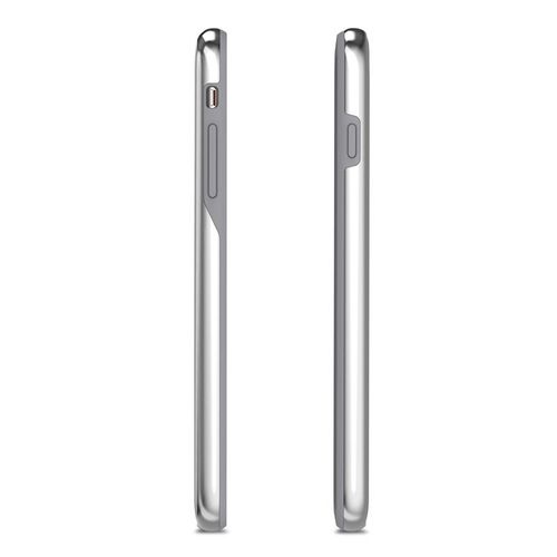 Moshi iGlaze - Etui iPhone 8 Plus / 7 Plus (Pearl White) na Arena.pl