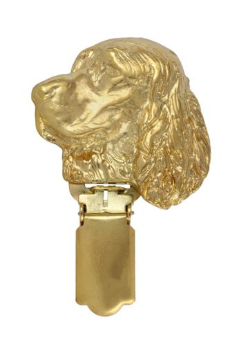 Spaniel Angielski Springer - klips - 1037 na Arena.pl