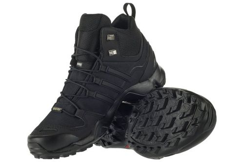 adidas TERREX SWIFT R MID (BB4638) 41.3 na Arena.pl