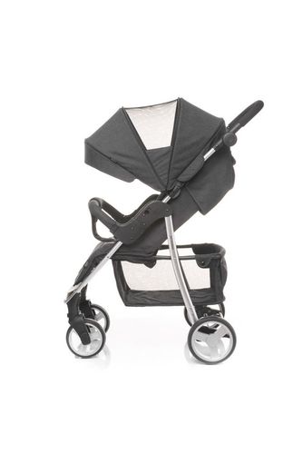 Wózek Spac.rapid Premium Silver na Arena.pl