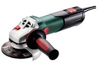 szlifierka kątowa 125mm wev 11-125 quick - me 603625000