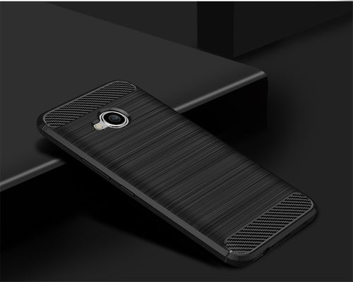 ETUI HTC U11 LIFE POKROWIEC CASE SOLID TPU na Arena.pl