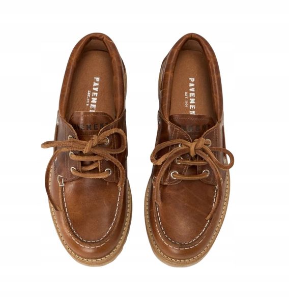 Mokasyny Pavement ALVINA R37 zdjęcie 4