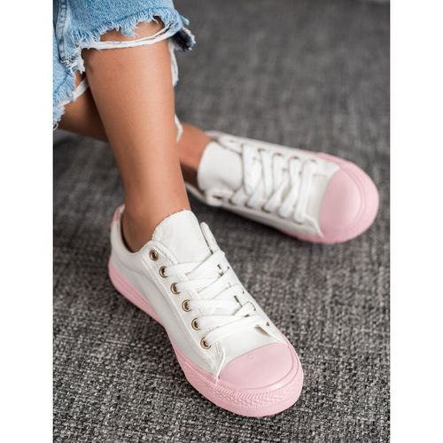 Kolorowe Trampki r.41 na Arena.pl