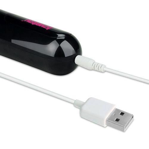 training master ultra powerful rechargeable body wand na Arena.pl