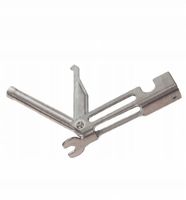 Kuchenka benzynowa Mil-Tec US M-95