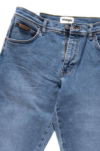 WRANGLER TEXAS BLUE YARD W121V360H W32 L32 na Arena.pl