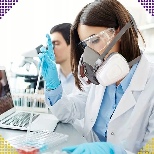 MASKA LAKIERNICZA PÓŁMASKA OCHRONNA NR:4798 na Arena.pl