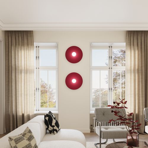 Kinkiet AKE 50 taupe na Arena.pl