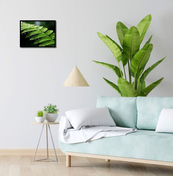 Plakat 40x30cm Szepty Natury zdjęcie 4