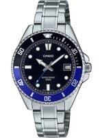 Zegarek Casio Collection MDV-10D-1A2