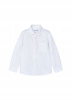 MAYORAL 146 ELEGANCKA KOSZULA DŁUGI RĘKAW r.104