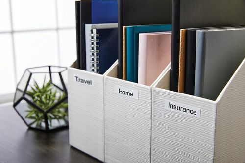 Taśma do DYMO D1 40913 9mm S0720680 ZESTAW 5 szt KOMPATYBILNA LABELMANAGER na Arena.pl