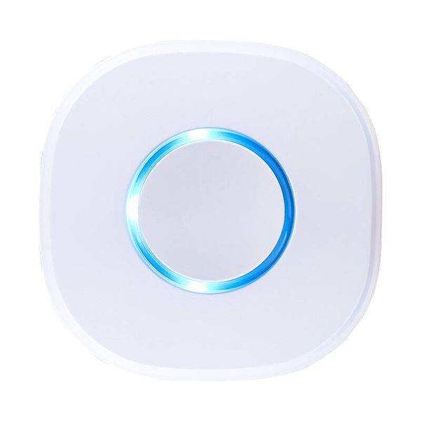 Przycisk WiFi Shelly Button1 (biały) zdjęcie 1