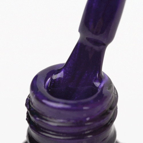 OCHO NAILS Lakier hybrydowy violet 404 -5 g na Arena.pl