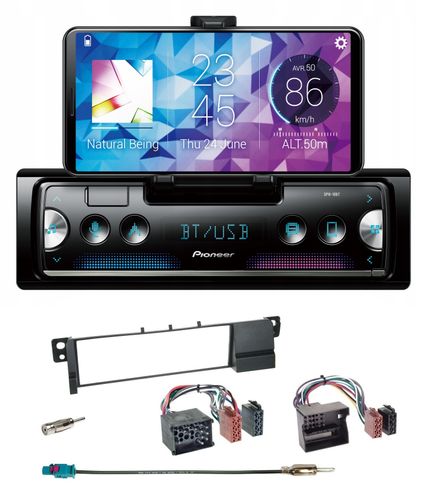 Odtwarzacz samochodowy PIONEER SPH-10BT na Arena.pl