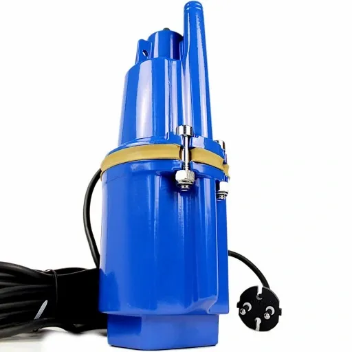 POMPA DO WODY GŁĘBINOWA STUDNI NUREK RUSKA zdjęcie 2