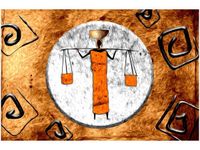 100 70CM OBRAZ PŁÓTNO KOBIETA PRACUJĄCA PŁÓTNO RAMA