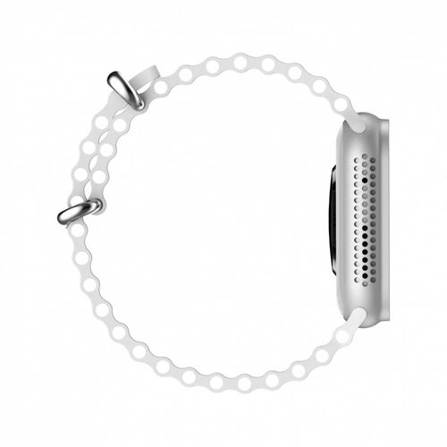 Smartwatch Maxcom Ecowatch2 Silver na Arena.pl