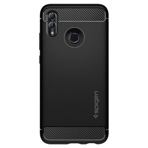 SPIGEN RUGGED ARMOR HUAWEI P SMART 2019 BLACK na Arena.pl