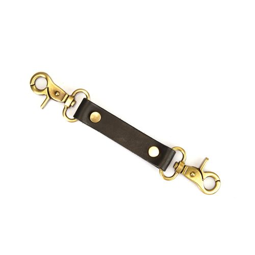 kajdanki samurai wrist cuffs liebe seele na Arena.pl