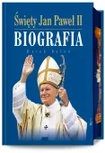 Święty Jan Paweł II Biografia