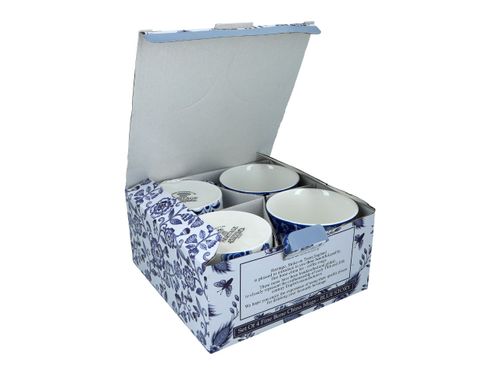 Kpl. 4 kubków - Blue Story (FBCh) na Arena.pl